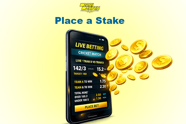 Betting Chips